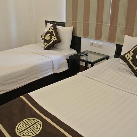 วังเวียง บูทิค โฮเต็ล Hotel ภายนอก รูปภาพ