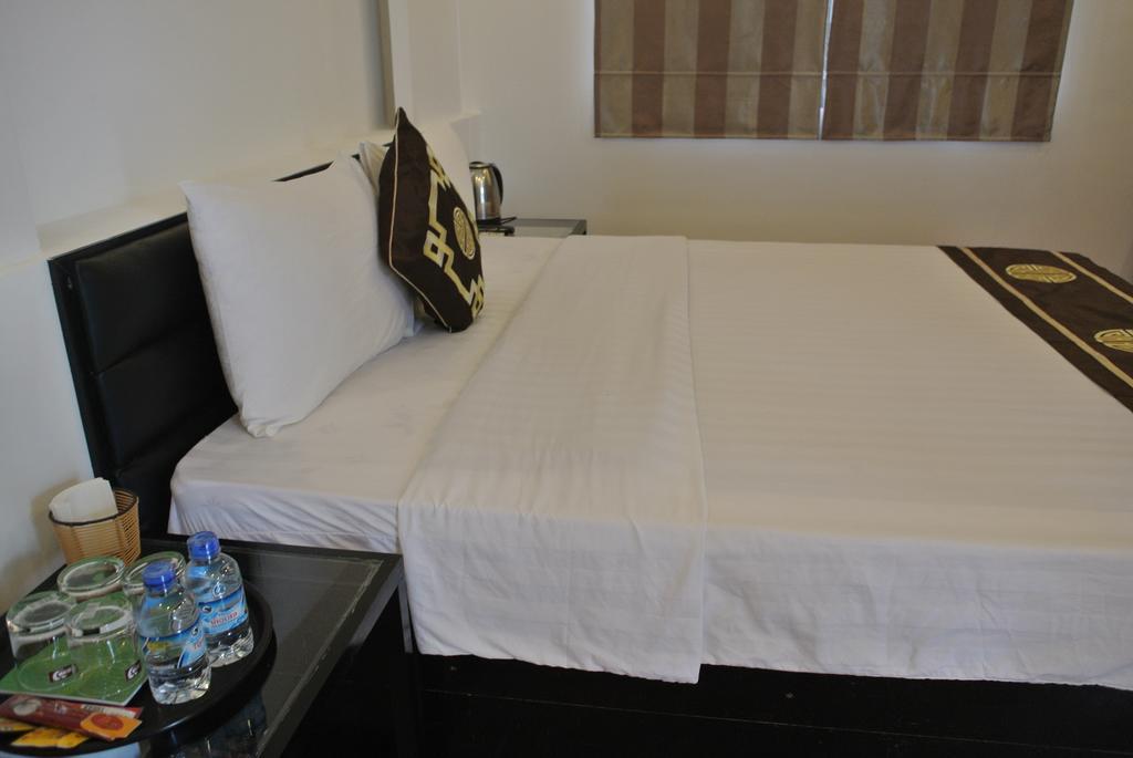 วังเวียง บูทิค โฮเต็ล Hotel ภายนอก รูปภาพ
