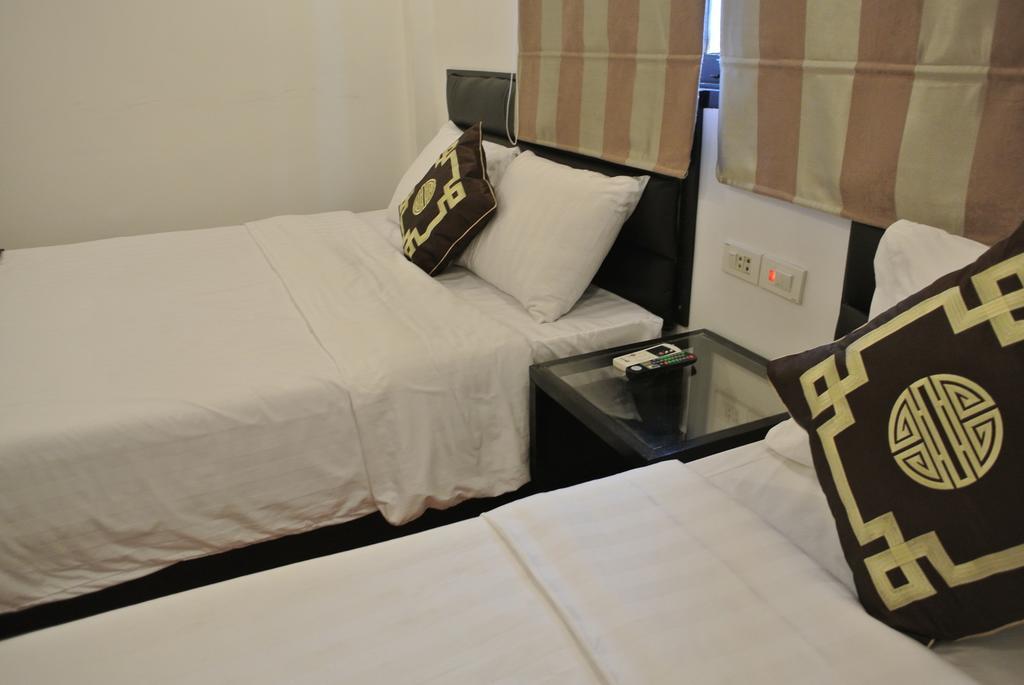 วังเวียง บูทิค โฮเต็ล Hotel ภายนอก รูปภาพ