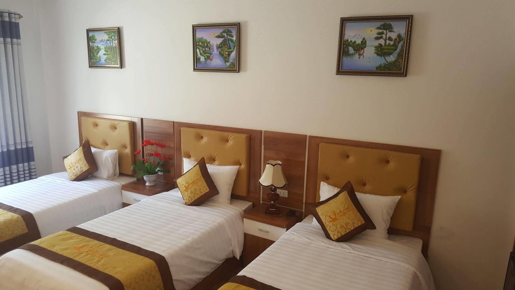 วังเวียง บูทิค โฮเต็ล Hotel ภายนอก รูปภาพ