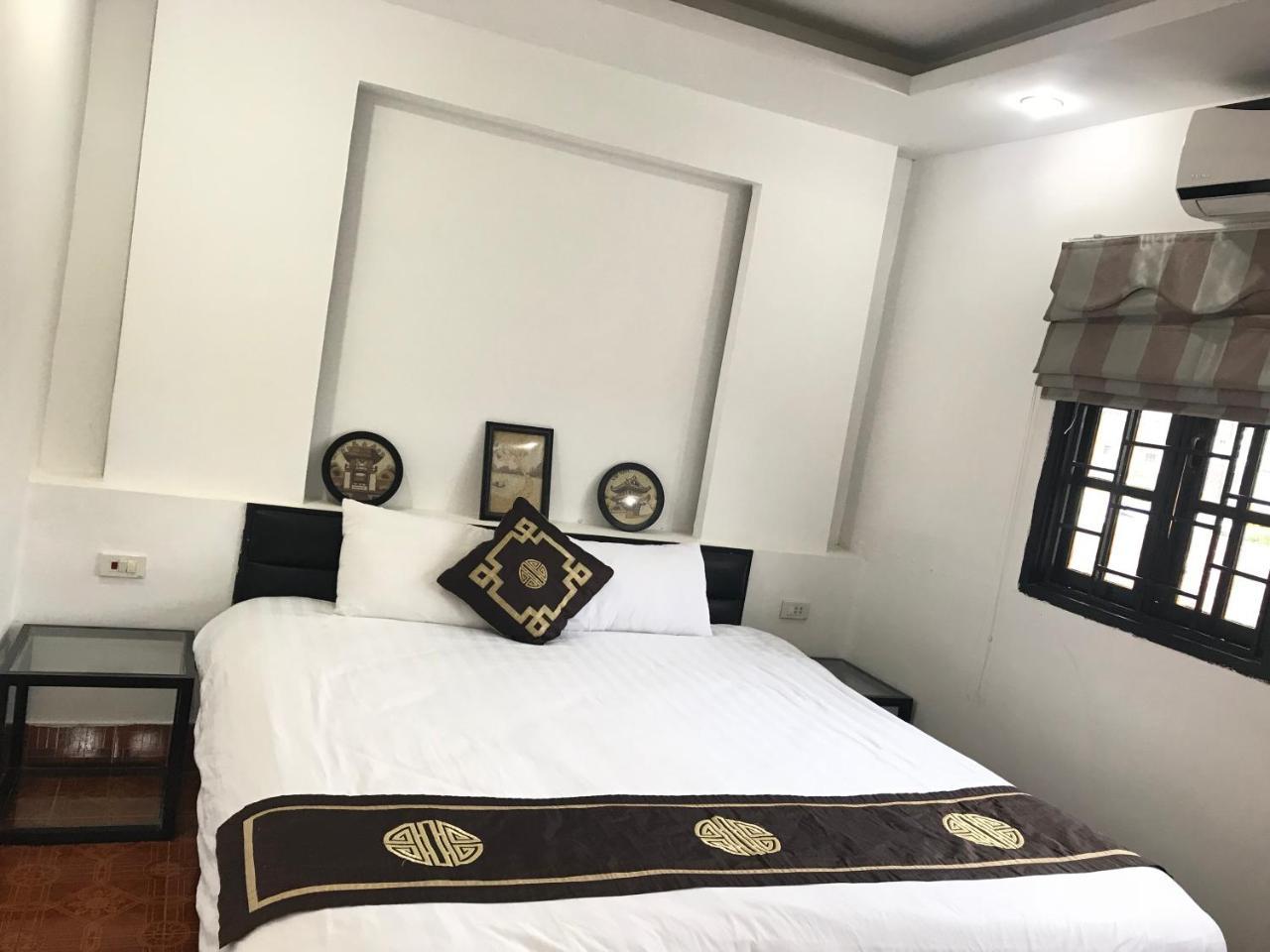 วังเวียง บูทิค โฮเต็ล Hotel ภายนอก รูปภาพ