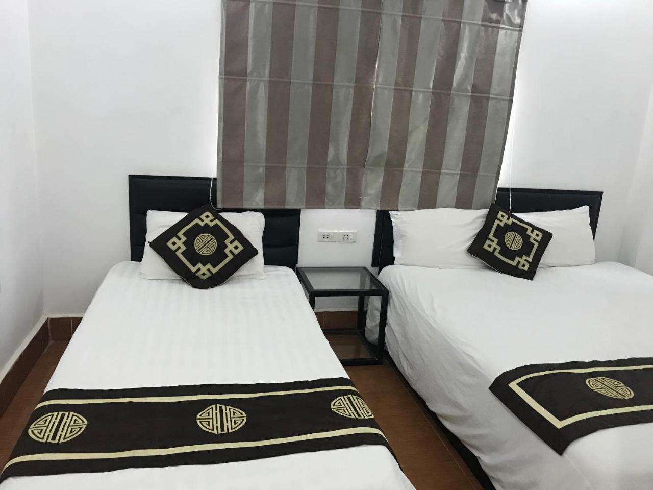 วังเวียง บูทิค โฮเต็ล Hotel ภายนอก รูปภาพ