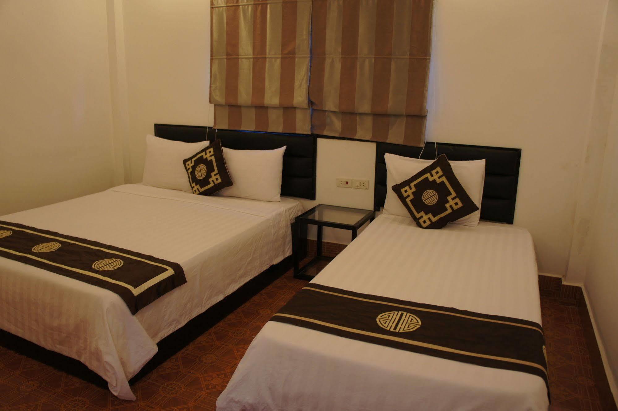 วังเวียง บูทิค โฮเต็ล Hotel ภายนอก รูปภาพ